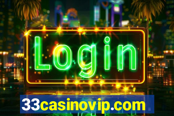 33casinovip.com