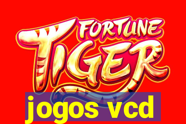 jogos vcd