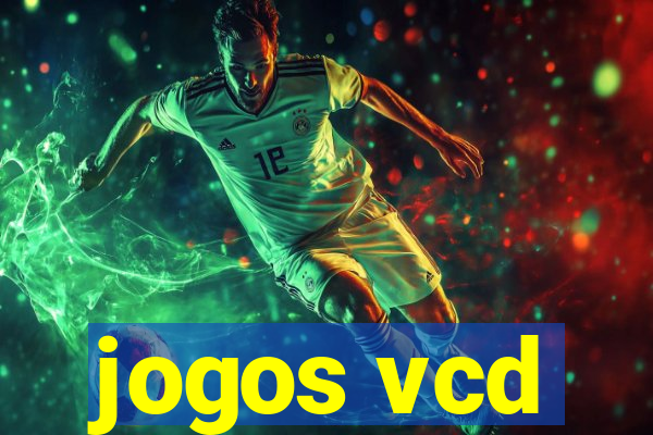 jogos vcd