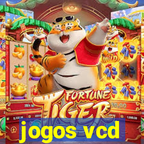 jogos vcd