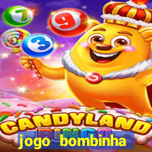 jogo bombinha ganhar dinheiro