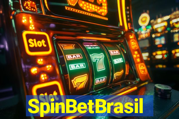 SpinBetBrasil