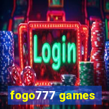 fogo777 games