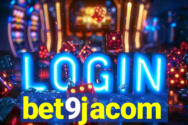 bet9jacom