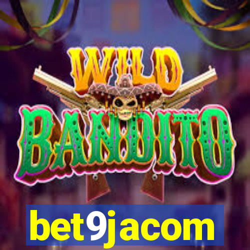 bet9jacom