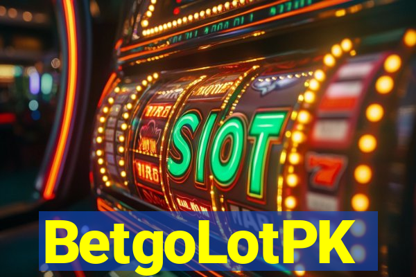 BetgoLotPK