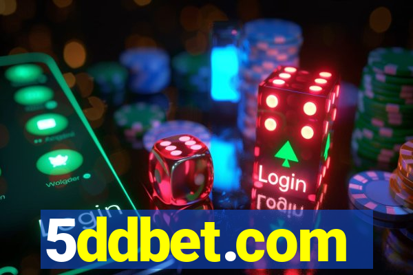 5ddbet.com