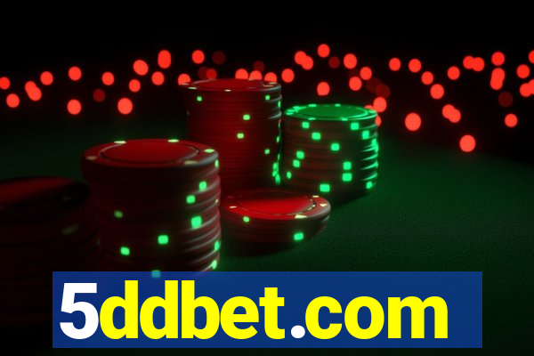 5ddbet.com