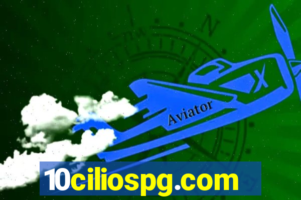 10ciliospg.com