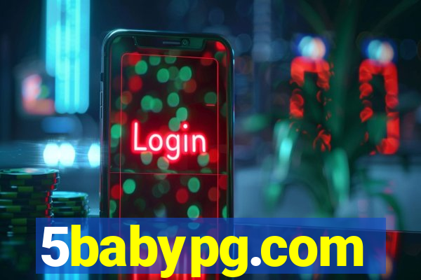 5babypg.com