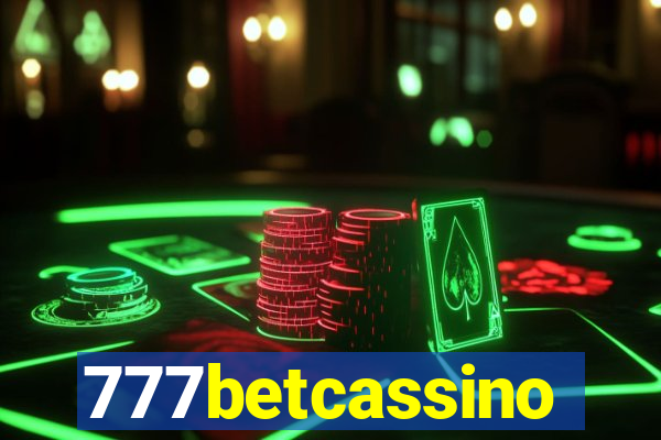 777betcassino