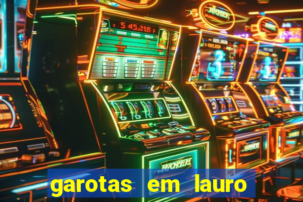 garotas em lauro de freitas