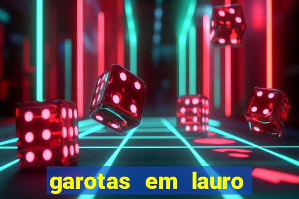 garotas em lauro de freitas