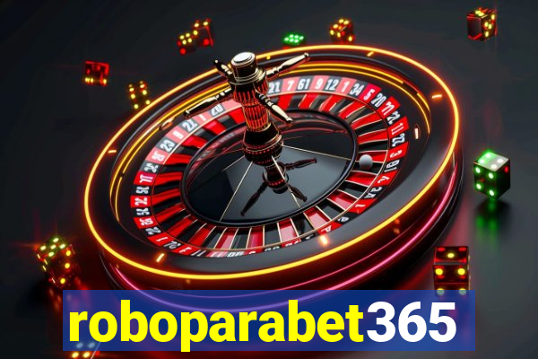 roboparabet365