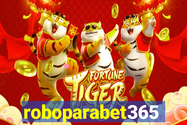 roboparabet365