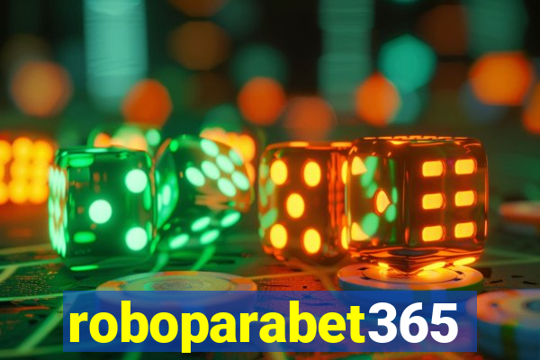 roboparabet365