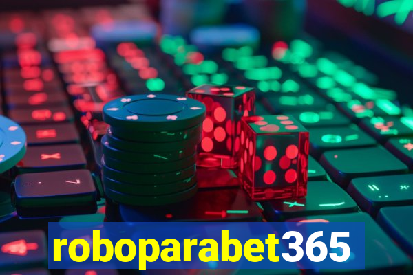 roboparabet365