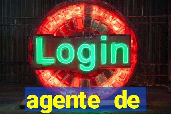 agente de plataforma de jogos