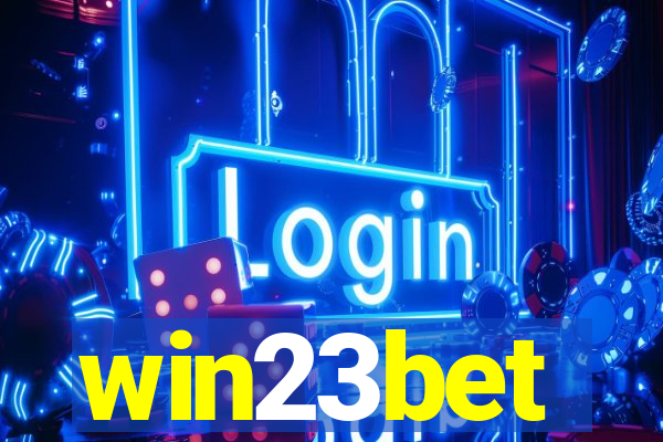 win23bet