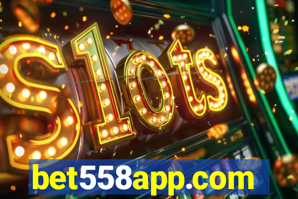 bet558app.com