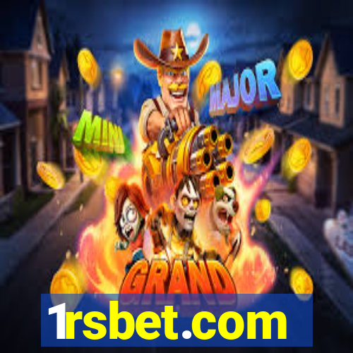 1rsbet.com