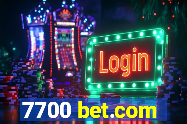 7700 bet.com