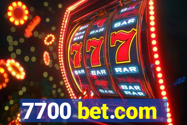 7700 bet.com