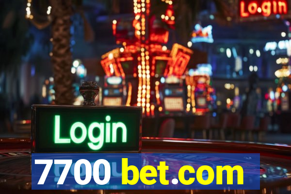 7700 bet.com