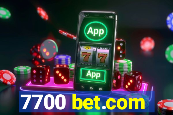 7700 bet.com