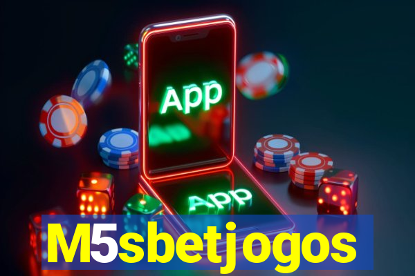 M5sbetjogos