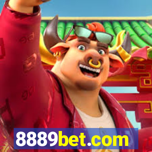 8889bet.com