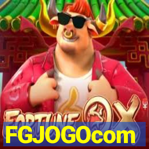 FGJOGOcom