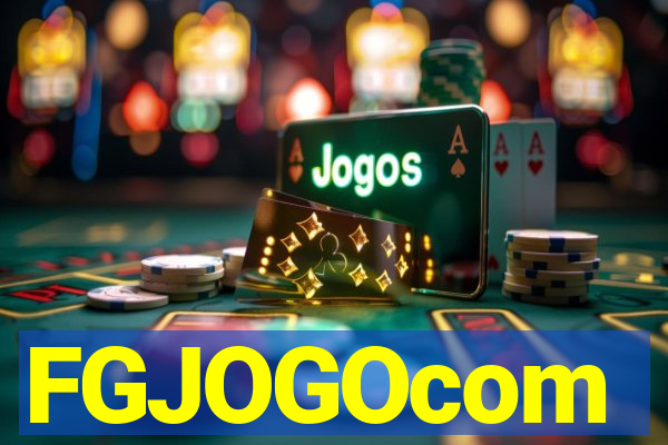 FGJOGOcom