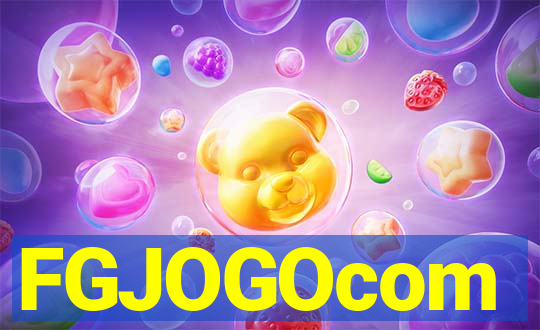 FGJOGOcom