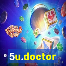 5u.doctor