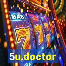 5u.doctor