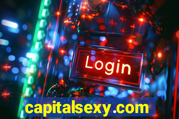 capitalsexy.com.br