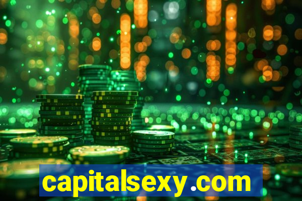 capitalsexy.com.br