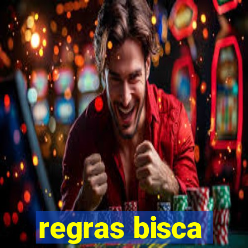 regras bisca