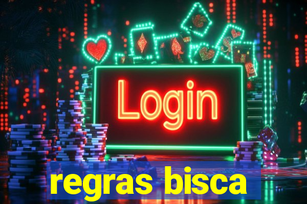 regras bisca