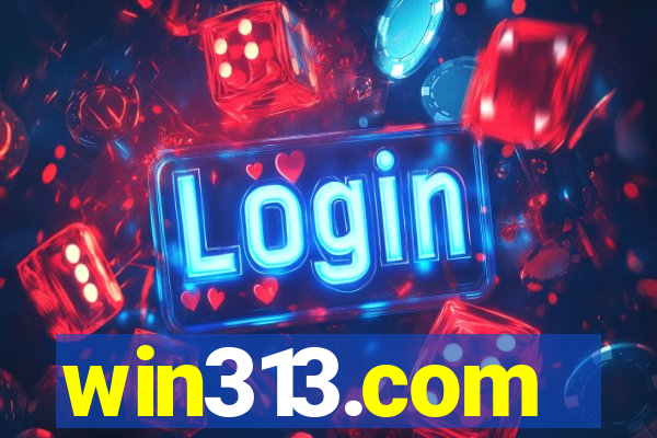 win313.com