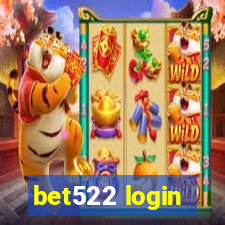 bet522 login