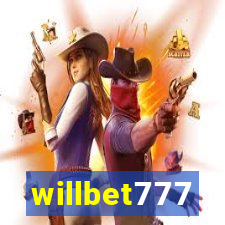 willbet777