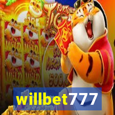 willbet777