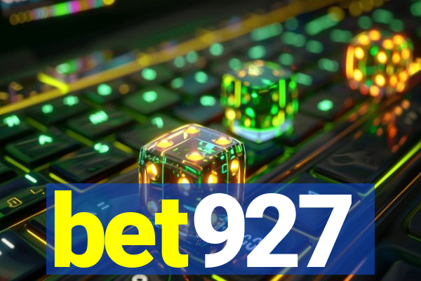 bet927