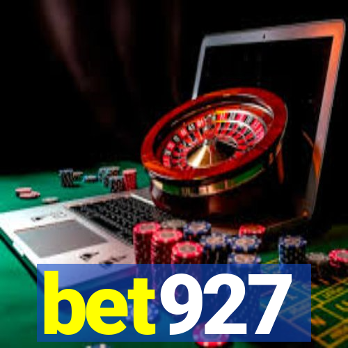 bet927