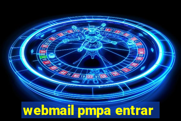 webmail pmpa entrar