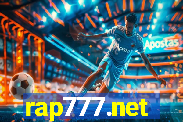 rap777.net