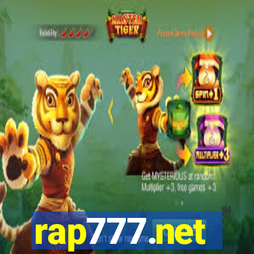 rap777.net