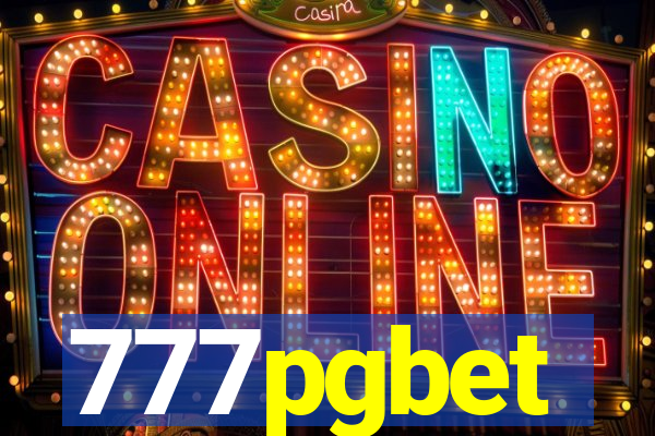 777pgbet